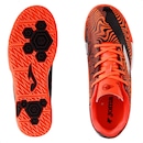 Chuteira Futsal Joma Evolution Júnior - Foto 6