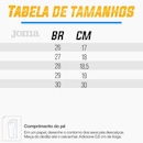 Chuteira Futsal Joma Top Flex Jr - Infantil - Foto 4