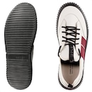 Tênis Osklen Arpx Straps Monochromatic - Masculino - Foto 2