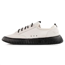 Tênis Osklen Arpx Straps Monochromatic - Masculino - Foto 4