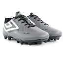 Chuteira de Campo Umbro Action Jr - Infantil - Foto 3