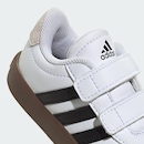 Tênis adidas Vl Court 3.0 Skateboarding Infantil - Foto 10