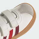 Tênis adidas Vl Court 3.0 Skateboarding Infantil - Foto 10
