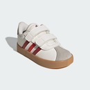 Tênis adidas Vl Court 3.0 Skateboarding Infantil - Foto 6