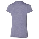 Camiseta de Treino Feminina Mizuno Impulse Core - Mizuno - Foto 2