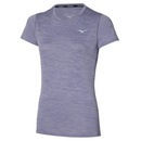Camiseta de Treino Feminina Mizuno Impulse Core - Mizuno - Foto 1