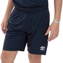 Calção Umbro Legacy - Infantil - Foto 1