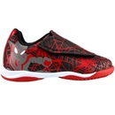 Chuteira Futsal Dray Marvel Homem Aranha - Infantil - Foto 2