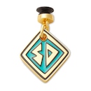 Jibbitz Crocs Scooby-Doo Tag - Foto 1