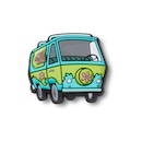 Jibbitz Crocs Scooby-Doo Van - Foto 1