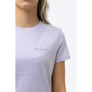 Camiseta Feminina Columbia Básica Bordado - Foto 3