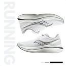 Tênis Saucony Endorphin Speed 3 - Masculino - Foto 6