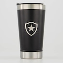 Copo Térmico Botafogo com Abridor 473ml - Foto 1