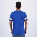 Camiseta NBA Essentials Golden State Warriors - Masculina - Foto 4