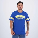 Camiseta NBA Essentials Golden State Warriors - Masculina - Foto 1