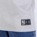 Camiseta NBA San Antonio Spurs City Number Masculina - Foto 6