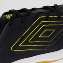 Chuteira Futsal Umbro Br - Infantil - Foto 7