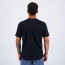 Camisa Grêmio Básica Preta - Foto 4