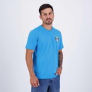 Camisa Grêmio Básica Azul - Foto 2