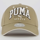 Boné Puma Squad - Ajustável - Adulto - Foto 2