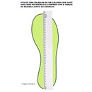 Chinelo Olympikus Sereno Slide Unissex - Foto 5