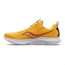 Tênis Saucony Kinvara 13 - Masculino - Foto 2