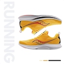 Tênis Saucony Kinvara 13 - Masculino - Foto 6