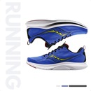 Tênis Saucony Kinvara 13 - Masculino - Foto 6
