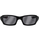 Óculos de Sol Unissex Oakley Fives Squared Matte - Foto 2