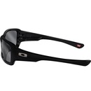 Óculos de Sol Unissex Oakley Fives Squared Matte - Foto 3