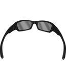 Óculos de Sol Unissex Oakley Fives Squared Matte - Foto 4