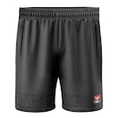 Bermuda do Flamengo Braziline Travis - Masculina - Foto 1