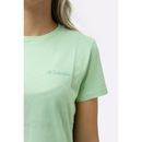 Camiseta Columbia Basica Silk - Feminina - Foto 2