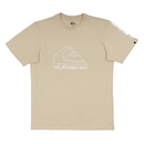 Camiseta Quiksilver New Tour - Masculina - Foto 3