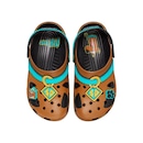 Sandália Crocs Scooby-Doo Classic Clog - Unissex - Foto 5
