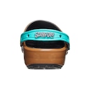Sandália Crocs Scooby-Doo Classic Clog - Unissex - Foto 7