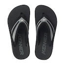 Chinelo Kenner Kivah New Force - Masculino - Foto 2