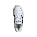 Tênis adidas Courtblock - Infantil - Foto 6