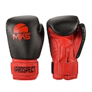 Luvas de Boxe Muay Thai Mks New Prospect - Adulto - Foto 3