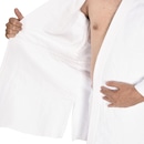 Kimono de Judo Mks Jisseki Profissional - Adulto - Foto 11