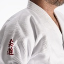 Kimono de Judo Mks Jisseki Profissional - Adulto - Foto 7