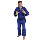 Kimono de Judo Mks Jisseki Profissional - Adulto - Foto 3