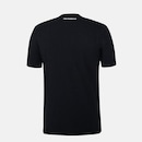 Camiseta New Balance Spfc Clube da Fé - Masculina - Foto 3