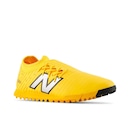 Chuteira Society New Balance Furon Dispatch Tf V7+ - Adulto - Foto 5