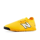 Chuteira Society New Balance Furon Dispatch Tf V7+ - Adulto - Foto 6