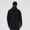 Jaqueta New Balance Small Logo - Masculina - Foto 3