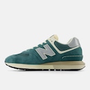 Tênis New Balance 574 Legacy - Unissex - Foto 2