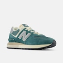 Tênis New Balance 574 Legacy - Unissex - Foto 4