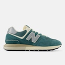 Tênis New Balance 574 Legacy - Unissex - Foto 1