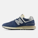 Tênis New Balance 574 Legacy - Unissex - Foto 2